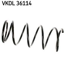 SKF VKDL 36114